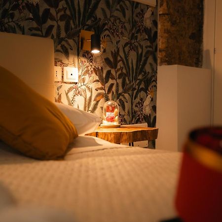 Bed and Breakfast La Dimora Del Generale Pizzo  Exterior foto