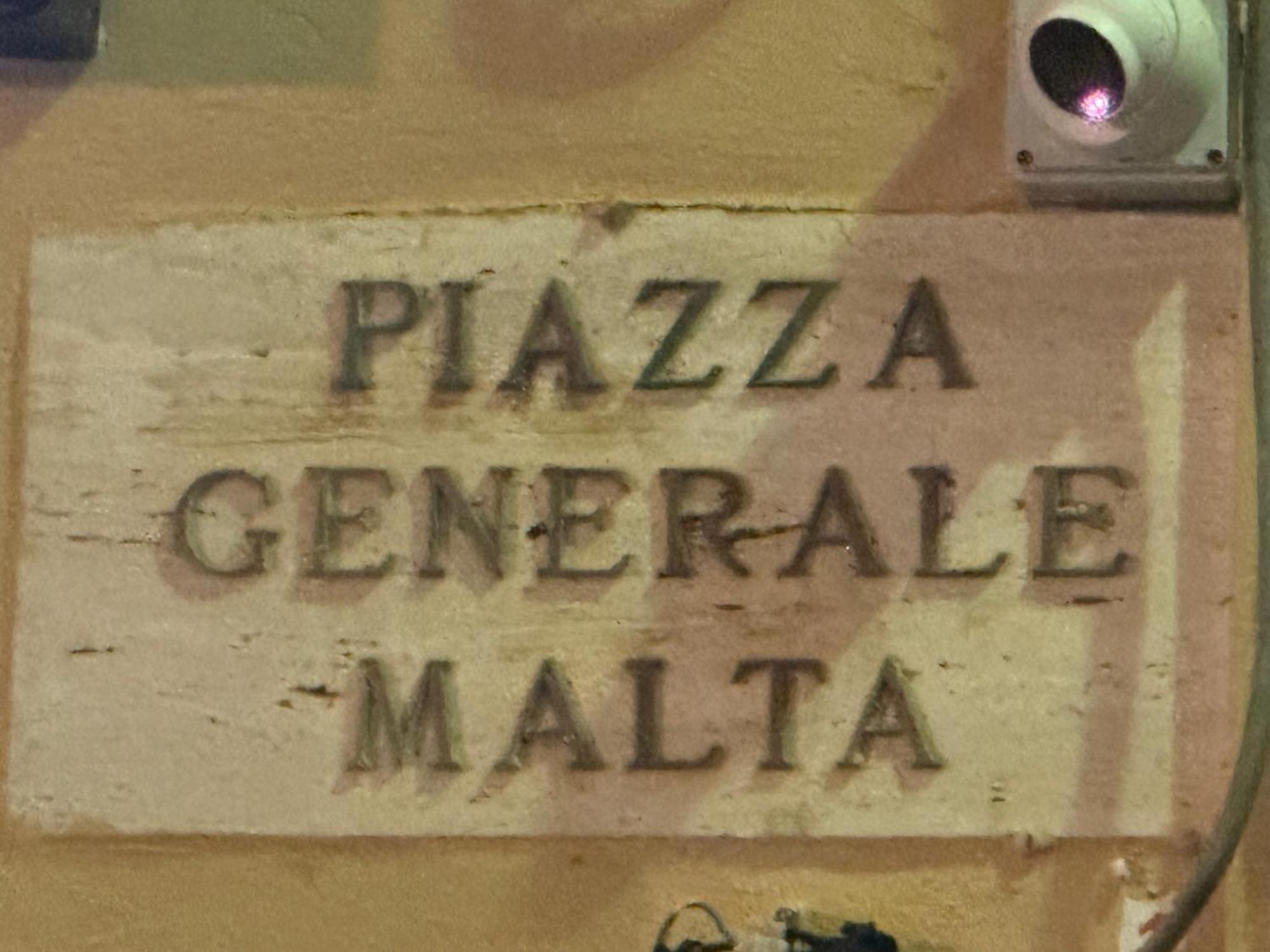 Bed and Breakfast La Dimora Del Generale Pizzo  Exterior foto
