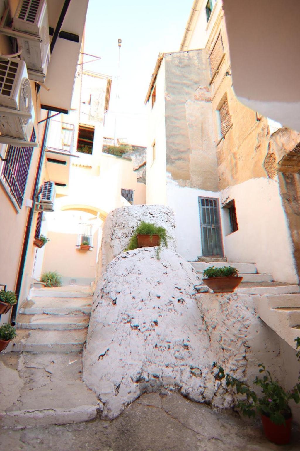Bed and Breakfast La Dimora Del Generale Pizzo  Exterior foto