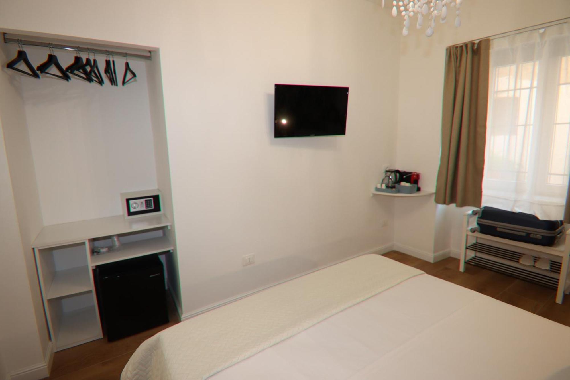 Bed and Breakfast La Dimora Del Generale Pizzo  Exterior foto