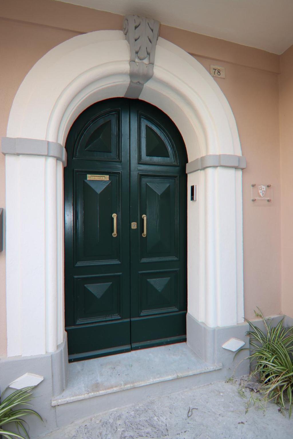 Bed and Breakfast La Dimora Del Generale Pizzo  Exterior foto