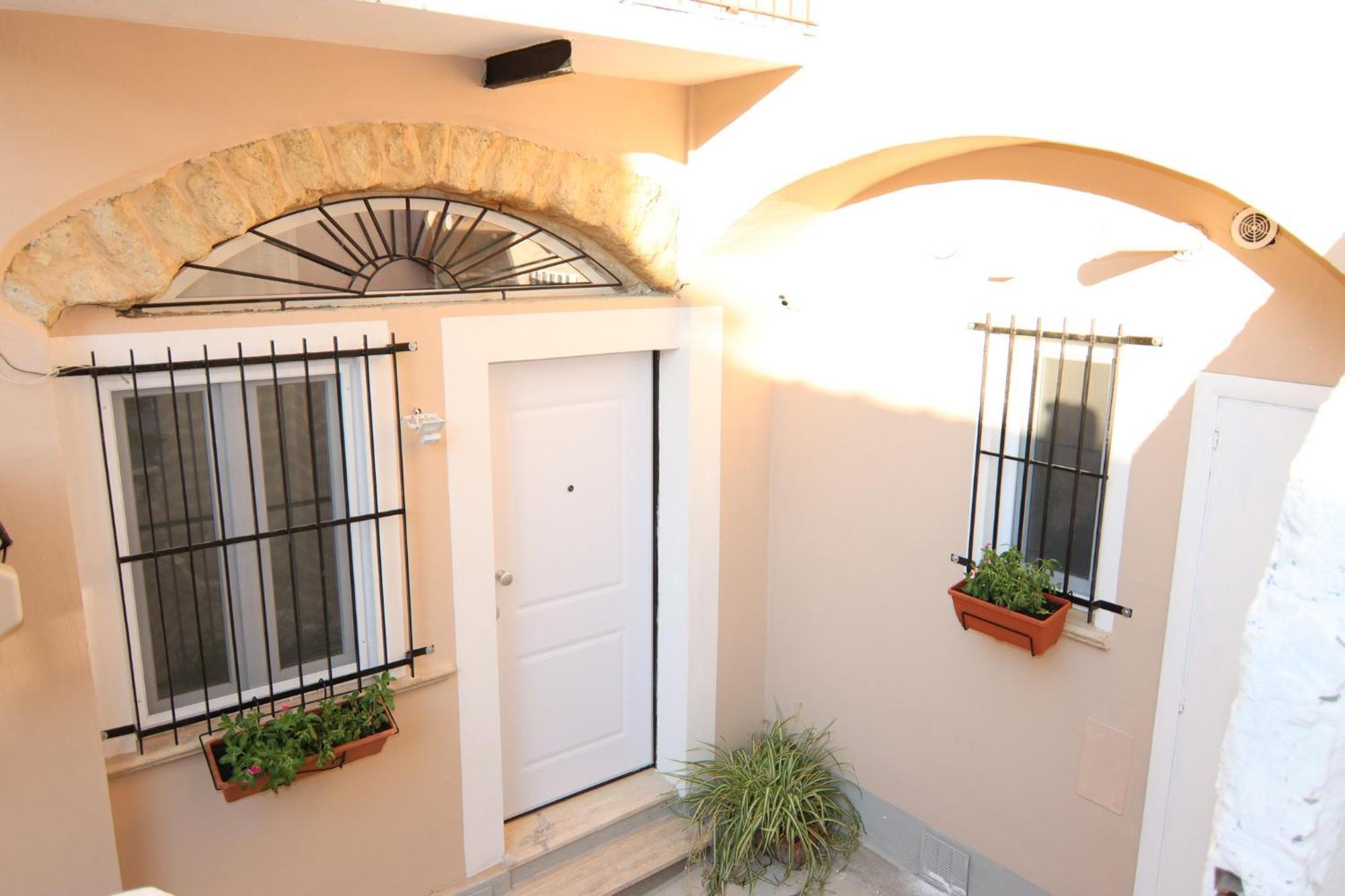 Bed and Breakfast La Dimora Del Generale Pizzo  Exterior foto