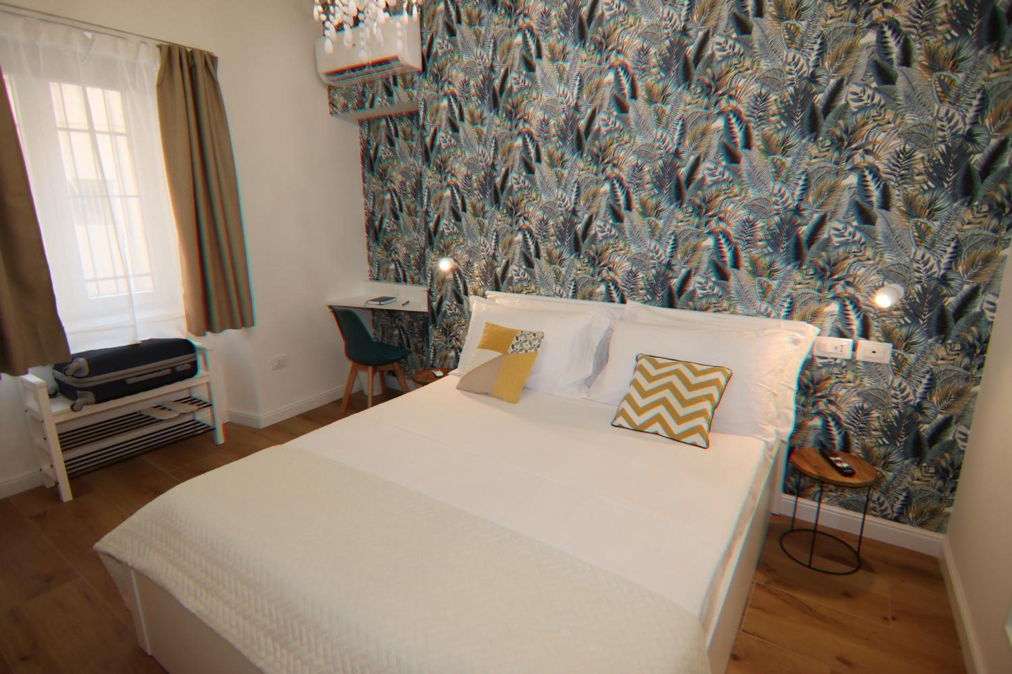 Bed and Breakfast La Dimora Del Generale Pizzo  Exterior foto