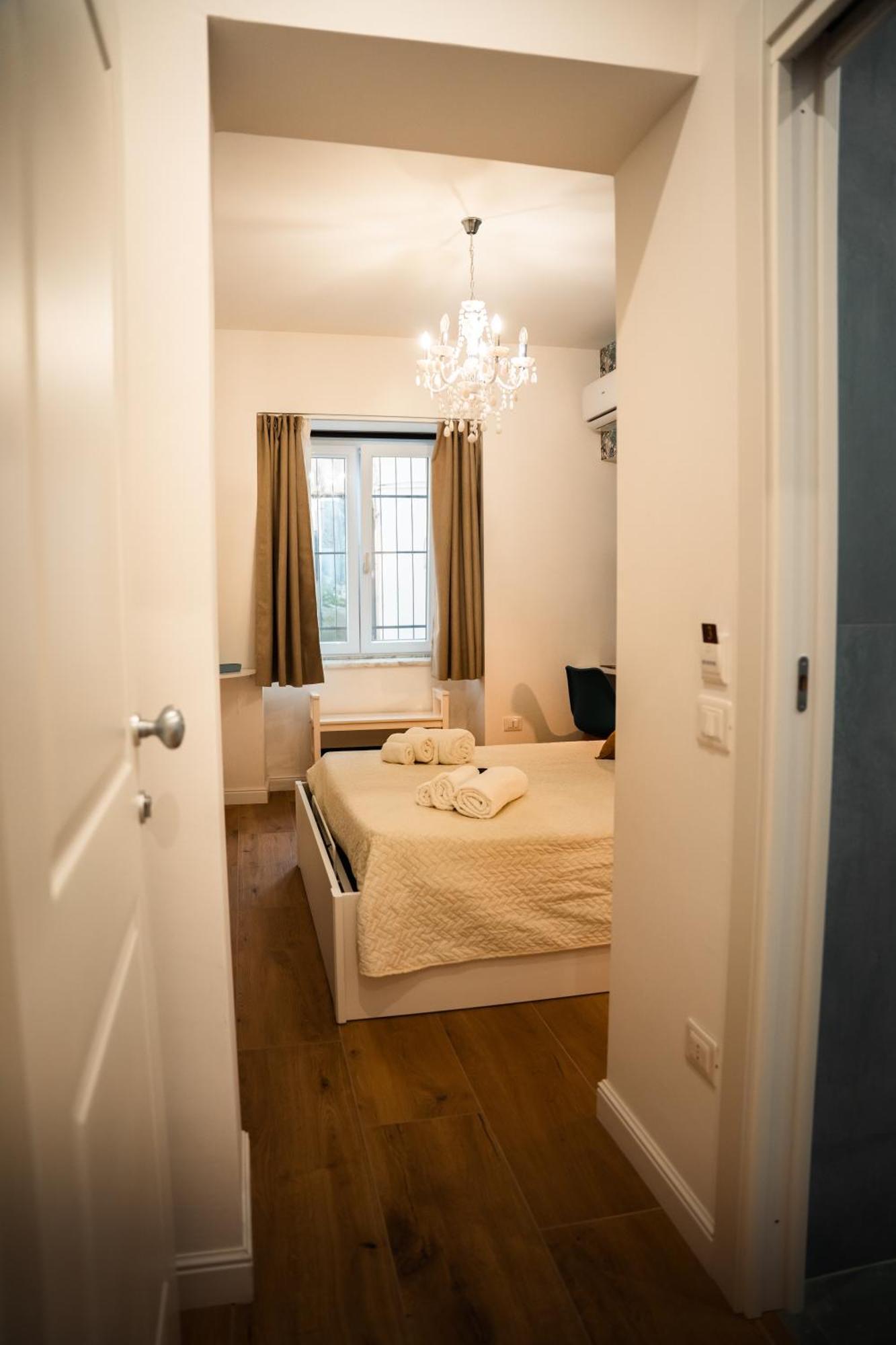 Bed and Breakfast La Dimora Del Generale Pizzo  Exterior foto
