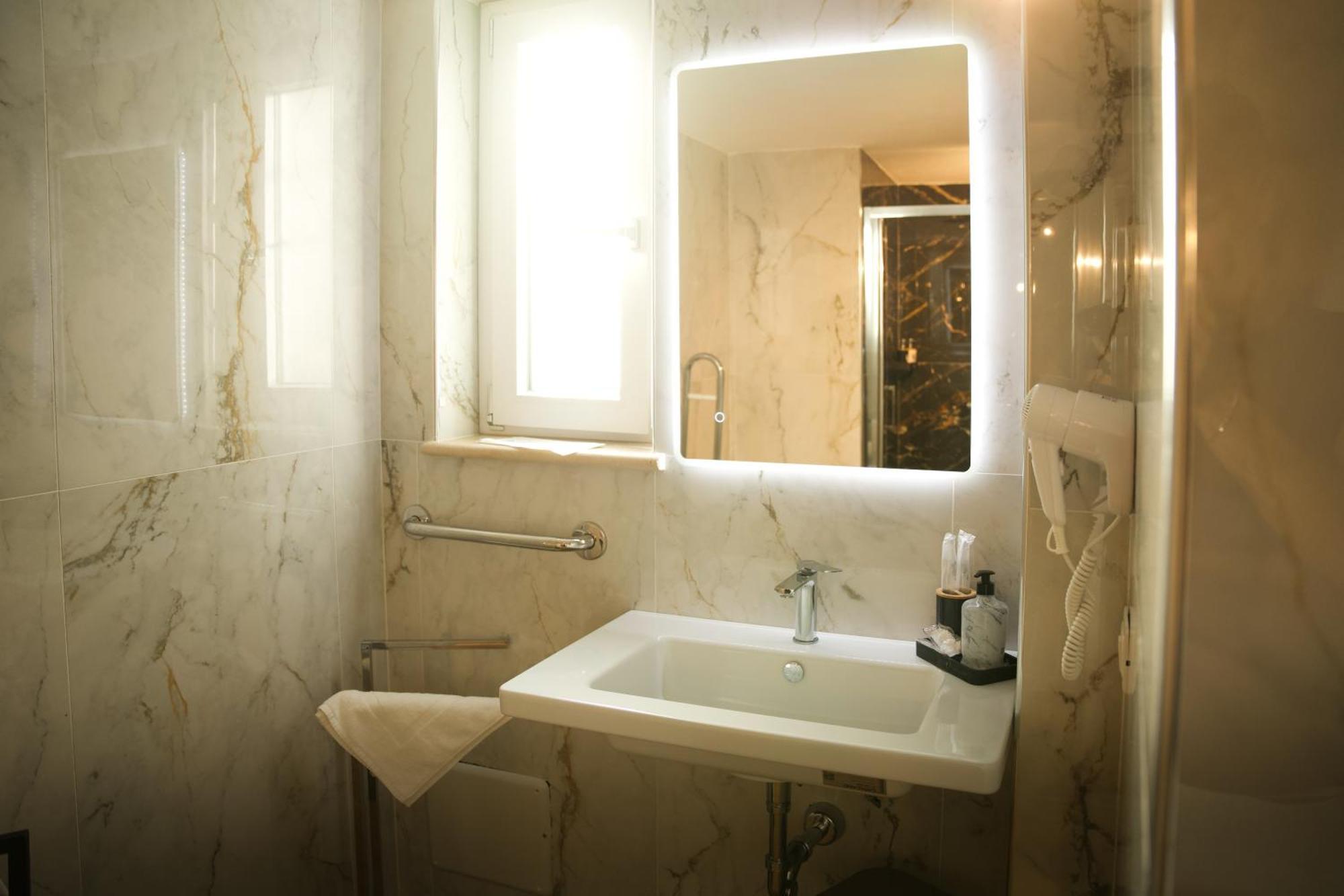 Bed and Breakfast La Dimora Del Generale Pizzo  Exterior foto