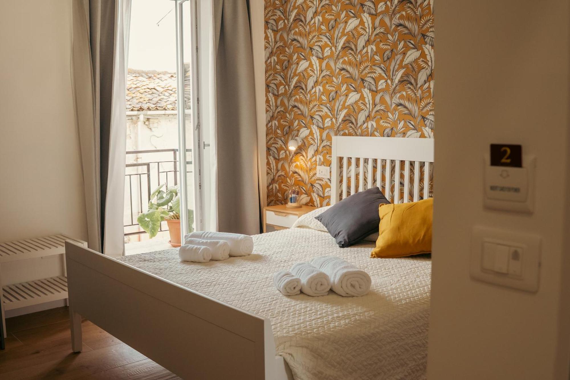 Bed and Breakfast La Dimora Del Generale Pizzo  Exterior foto